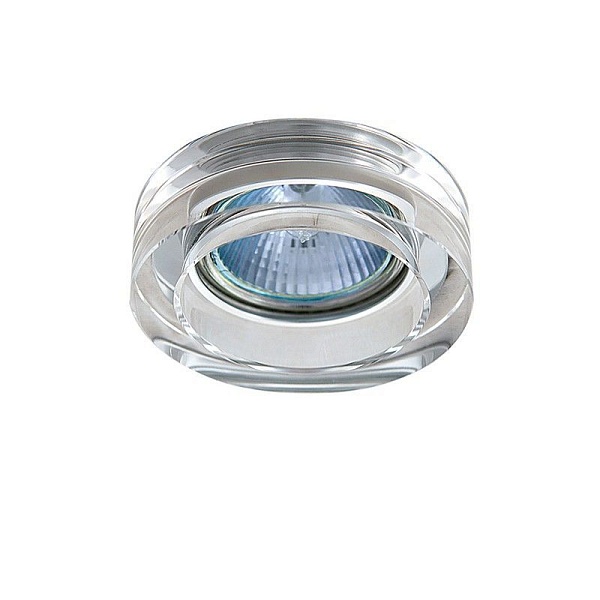 Светильник встраиваемый LIGHTSTAR LEI MINI 006130